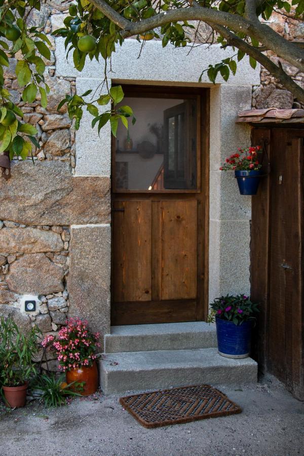 Villa Casa Parafita Rosal Exterior foto